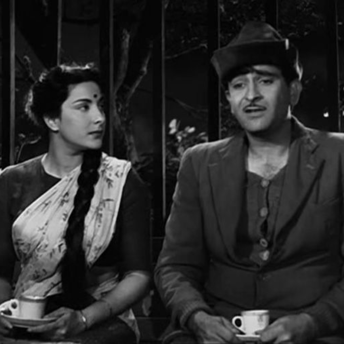 Did you know Raj Kapoor used to cry every night after Nargis got married to Sunil Dutt Did you know Raj Kapoor used to cry every night after Nargis got married to Sunil Dutt