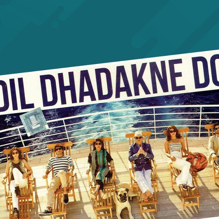 10 Famous dialogues from Dil Dhadakne Do that give us lessons about life, people & relationships