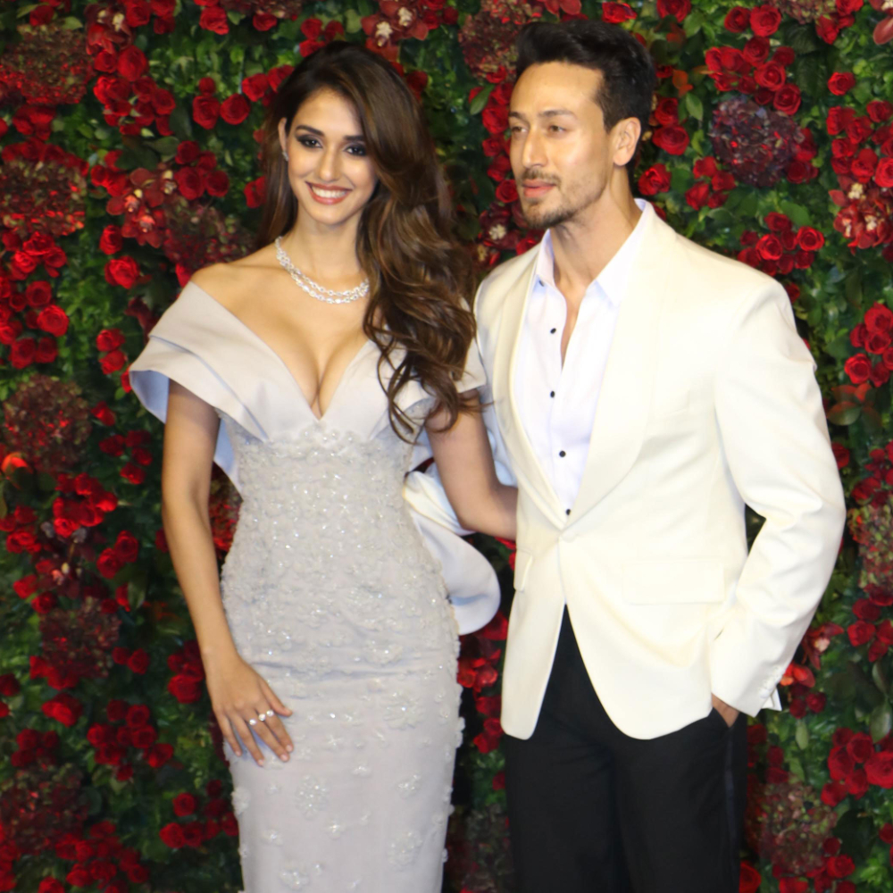 EXCLUSIVE: Tiger Shroff and Disha Patani officially BREAK UP; read details