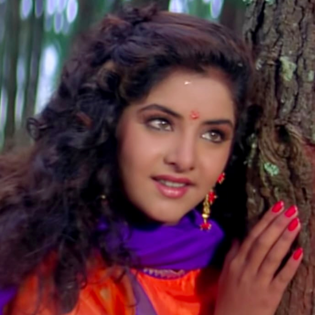 Revisiting Divya Bharti’s meteoric rise and untimely death on her 48th birth anniversary