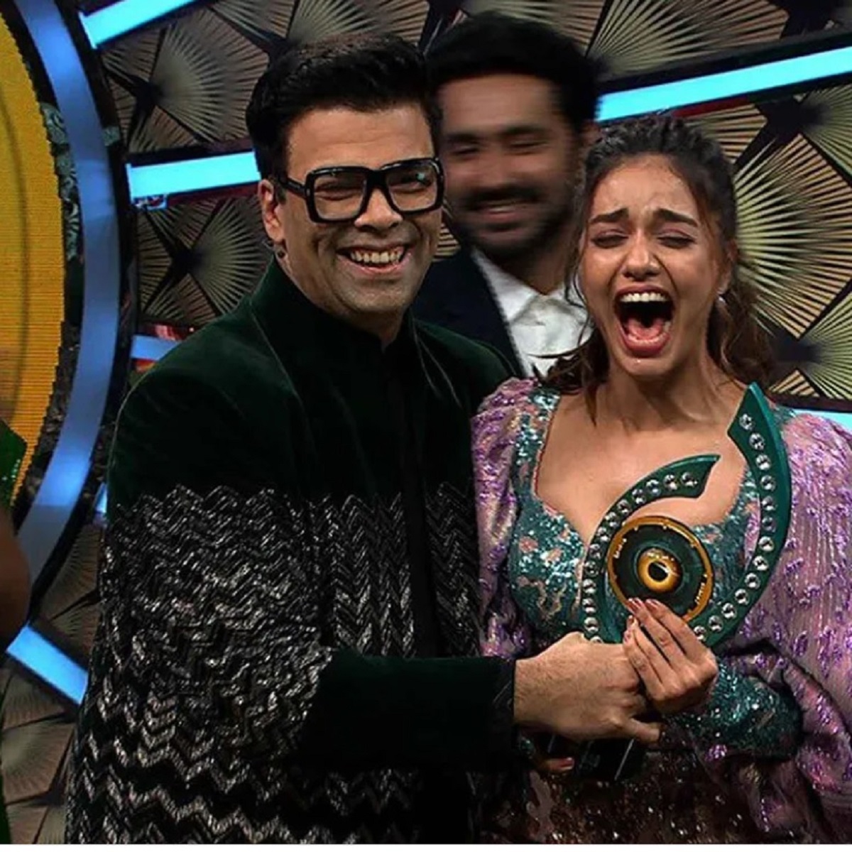 INTERVIEW: Bigg Boss OTT winner, Divya Agarwal: ‘Came across as arrogant too, but had to scare competitors’ INTERVIEW: Bigg Boss OTT winner, Divya Agarwal: ‘Came across as arrogant too, but had to scare competitors’