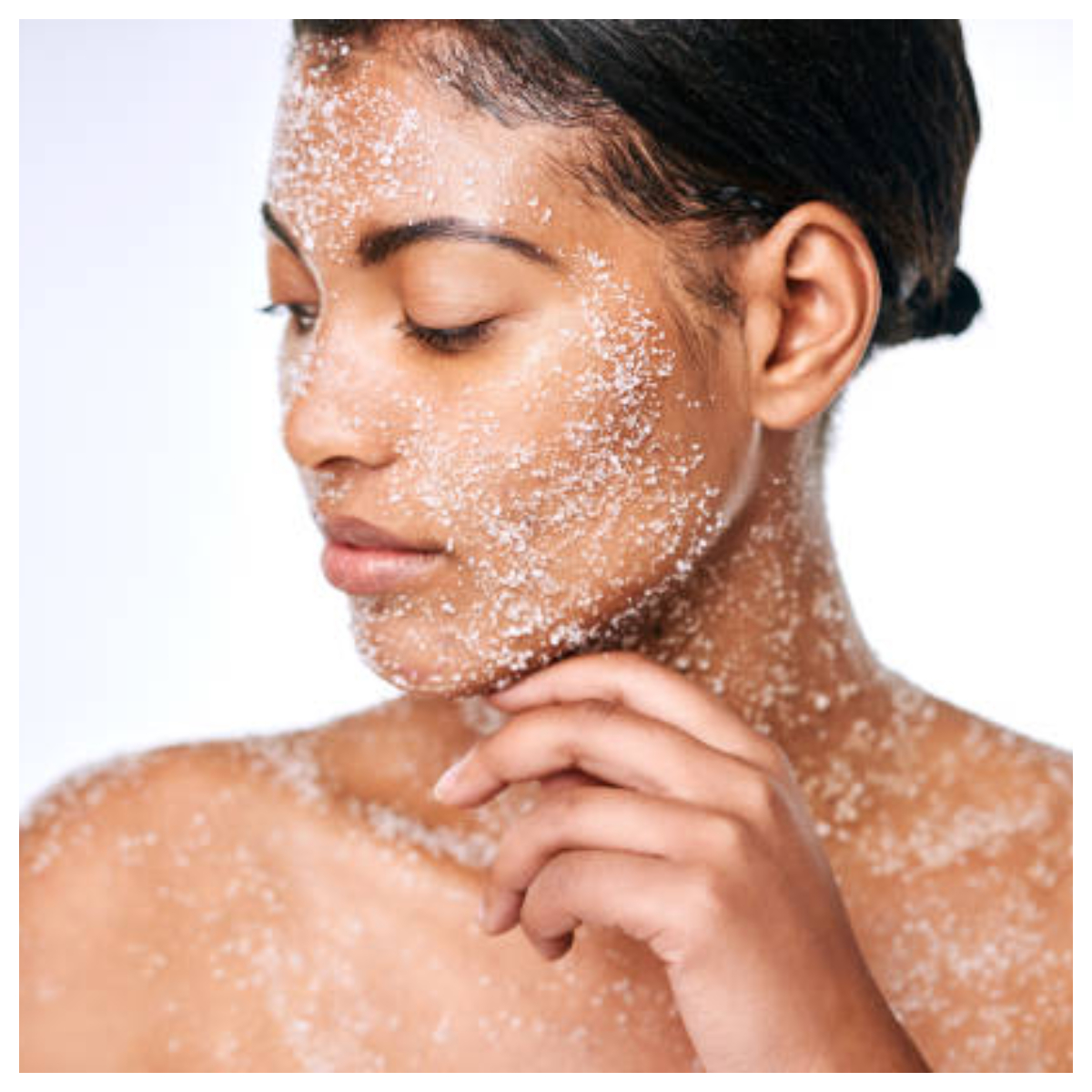 DIY coconut oil sugar scrubs: Latest beauty trend for glowing skin