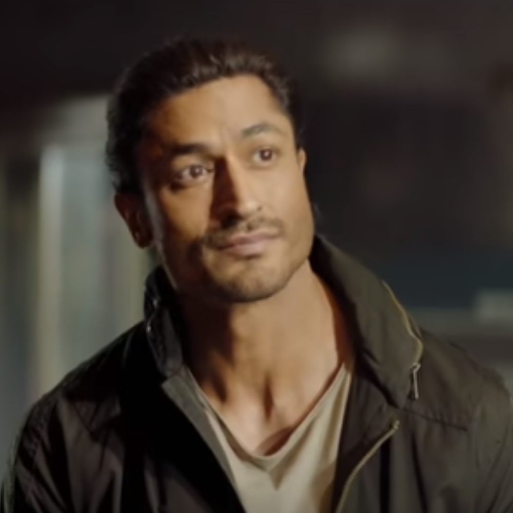 Commando 3 Movie Review: Vidyut Jammwal’s film is high on action but misses a strong storyline