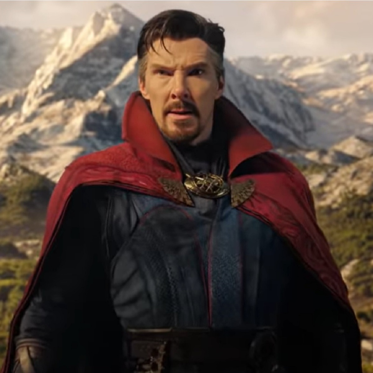 Advance Booking Update: Doctor Strange sells over 6 lakh tickets; Set for a Rs 25 crore opening day in India Advance Booking Update: Doctor Strange sells over 6 lakh tickets; Set for a Rs 25 crore opening day in India