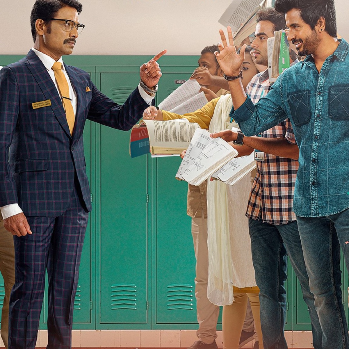 Don First weekend box office collections; Biggest opening for Sivakarthikeyan with nearly 35 crores in India