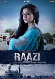 Raazi box office collection day 1: Alia Bhatt’s movie mints Rs 7.53 crore