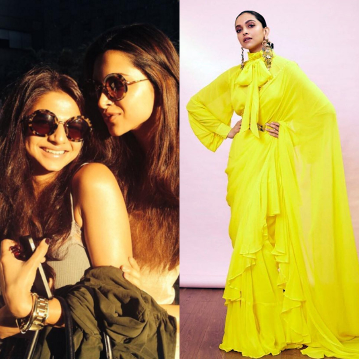 EXCLUSIVE: Deepika Padukone hates to wear THIS, reveals her stylist Shaleena Nathani