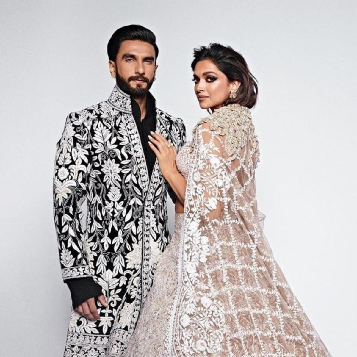 In this throwback interview, Deepika Paduone opens up about why she and Ranveer don't fight (Credit: Deepika Padukone Instagram) Throwback Thursday: When Deepika Padukone opened up about whether she fought with Ranveer Singh post marriage
