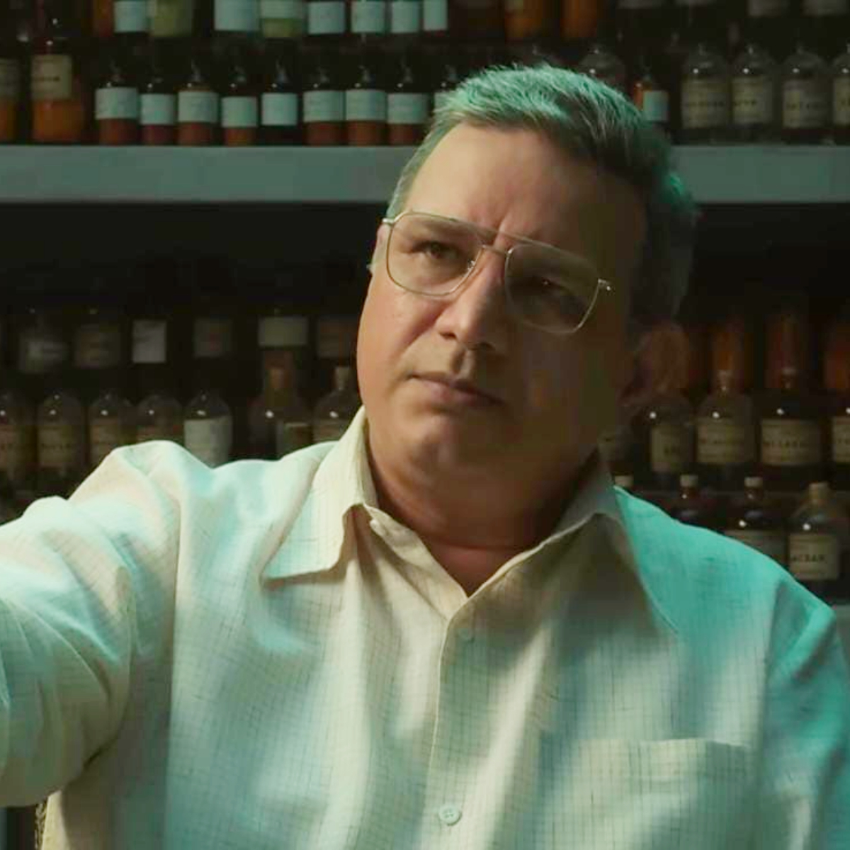 Dr. Arora Ep 1, 2 Review: Imtiaz Ali and Kumud Mishra’s show is brave & earnest but falls short on execution (Image: SonyLiv YouTube) Dr. Arora Ep 1, 2 Review: Imtiaz Ali and Kumud Mishra’s show is brave & earnest but falls short on execution