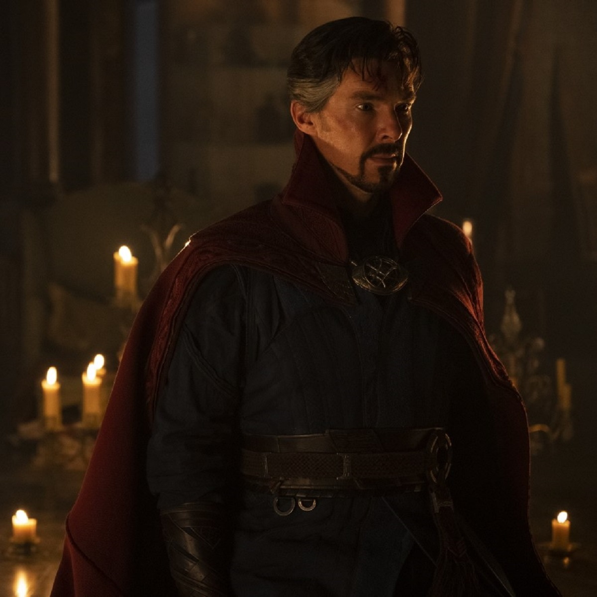 Box Office: Doctor Strange 2 has a Magical opening in India; Fourth-best start ever for Hollywood
