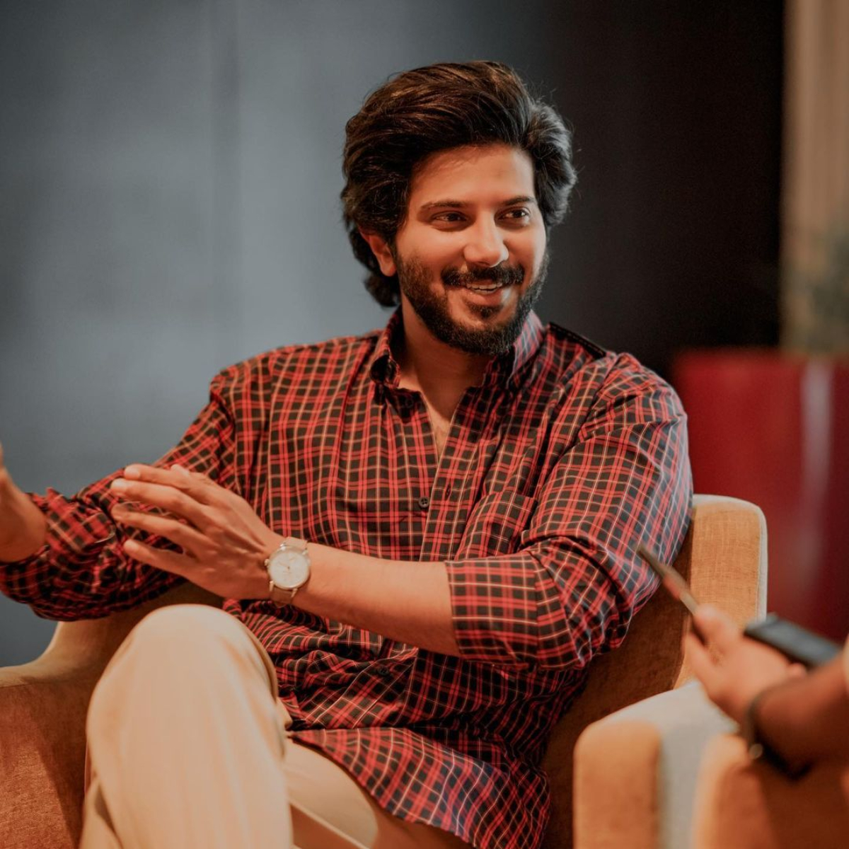 Top 10 Best Dulquer Salmaan iPhone Wallpapers [ HQ ]