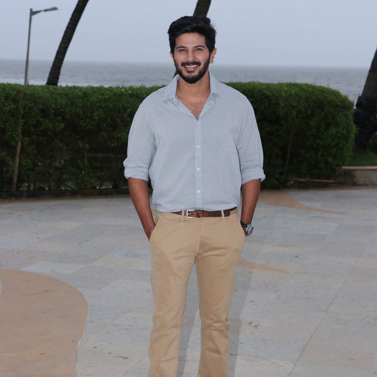 EXCLUSIVE: Dulquer Salmaan teams up with R Balki on an edge of the seat thriller