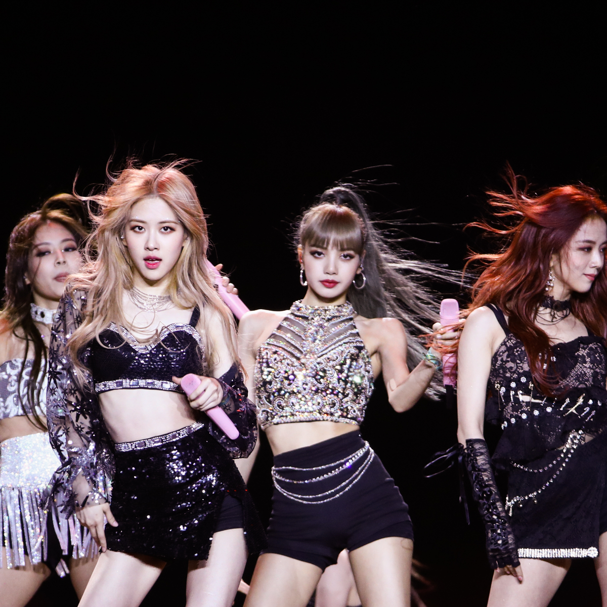Jisoo, Jennie, Rosé, or Lisa? Eat through the day & we’ll reveal which Blackpink member is your style icon Eat through the day & we’ll reveal which Blackpink member is your style icon