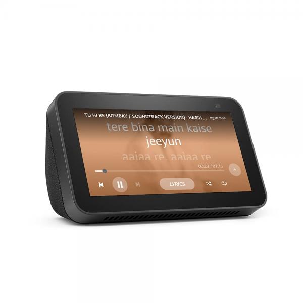 Echo Show 5