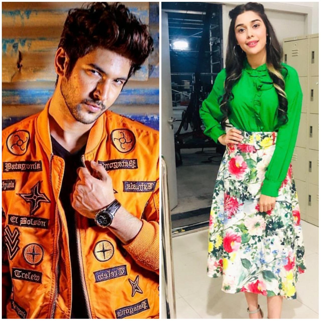 Happy Fathers Day: Read what Ssharad Malhotra, Eisha Singh, Shivin Narang have to say about their superheroes