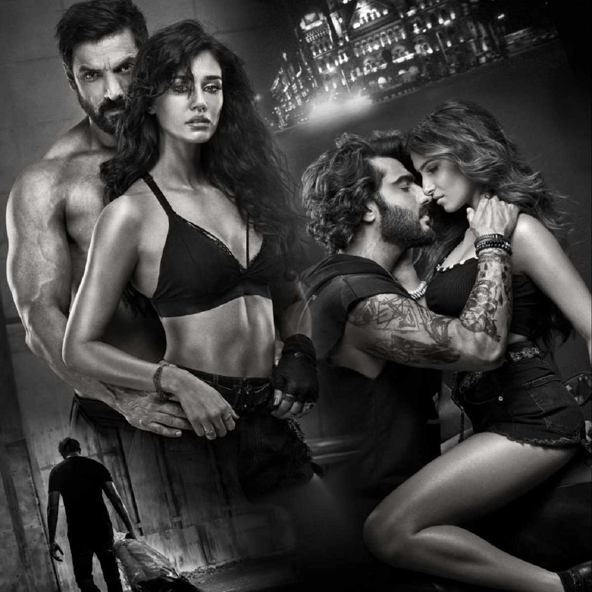 Box Office Report: Ek Villain Returns clocks Rs 22 crore in first weekend; Records a decent trend Box Office Report: Ek Villain Returns clocks Rs 22 crore in first weekend; Records a decent trend