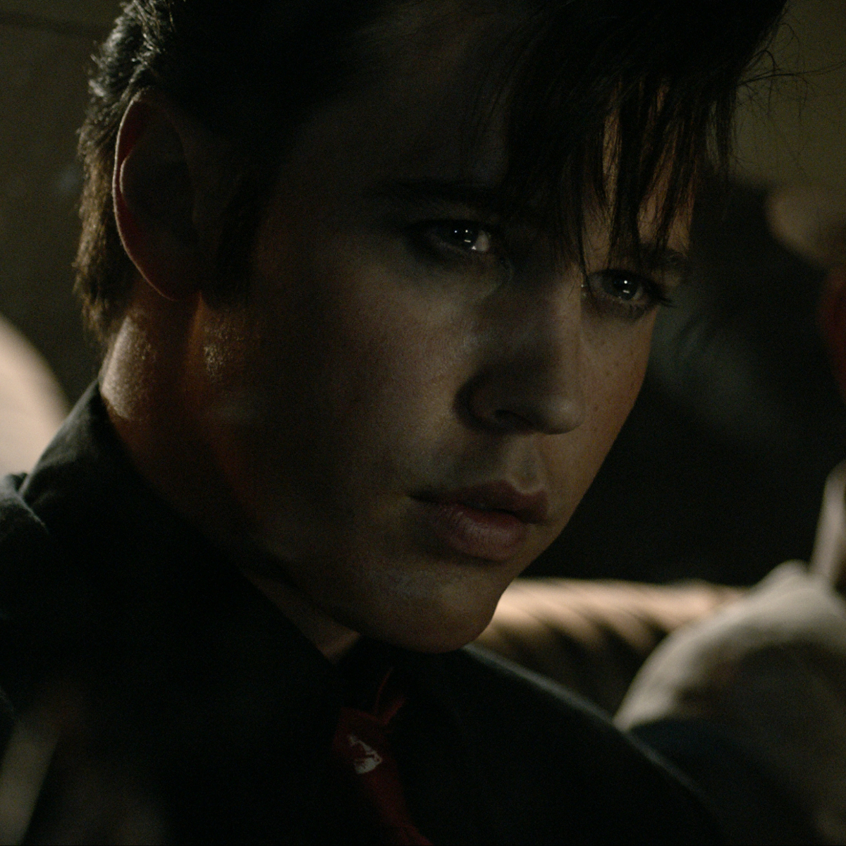 Austin Butler plays Elvis Presley in Elvis. Elvis Review