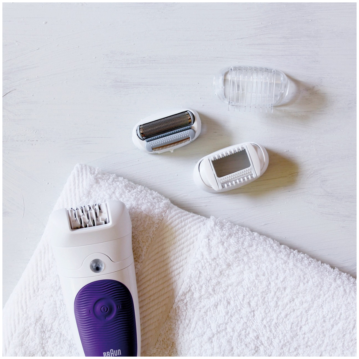 8 Best epilators for longlasting soft, hairless skin PINKVILLA