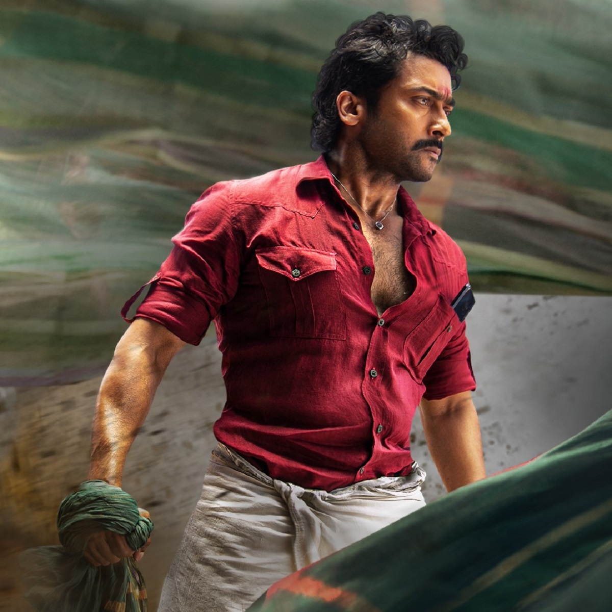 Box Office: Suriya starrer Etharkkum Thunindhavan has a Poor opening weekend