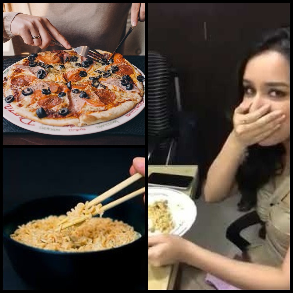 You wouldn't believe these shocking food etiquettes from around the world!
