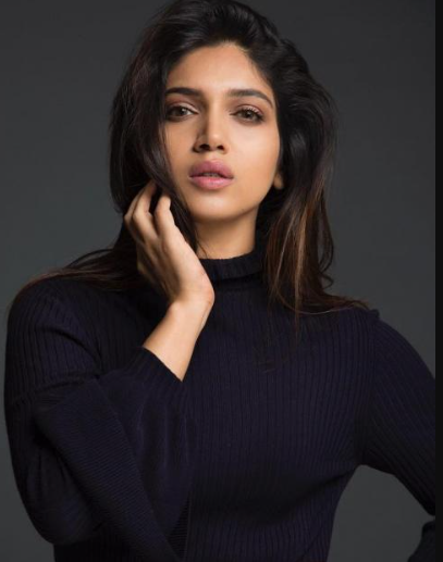 EXCLUSIVE: Bhumi Pednekar on shoots resuming: I won't lie, I'm scared but we've to put money back in economy