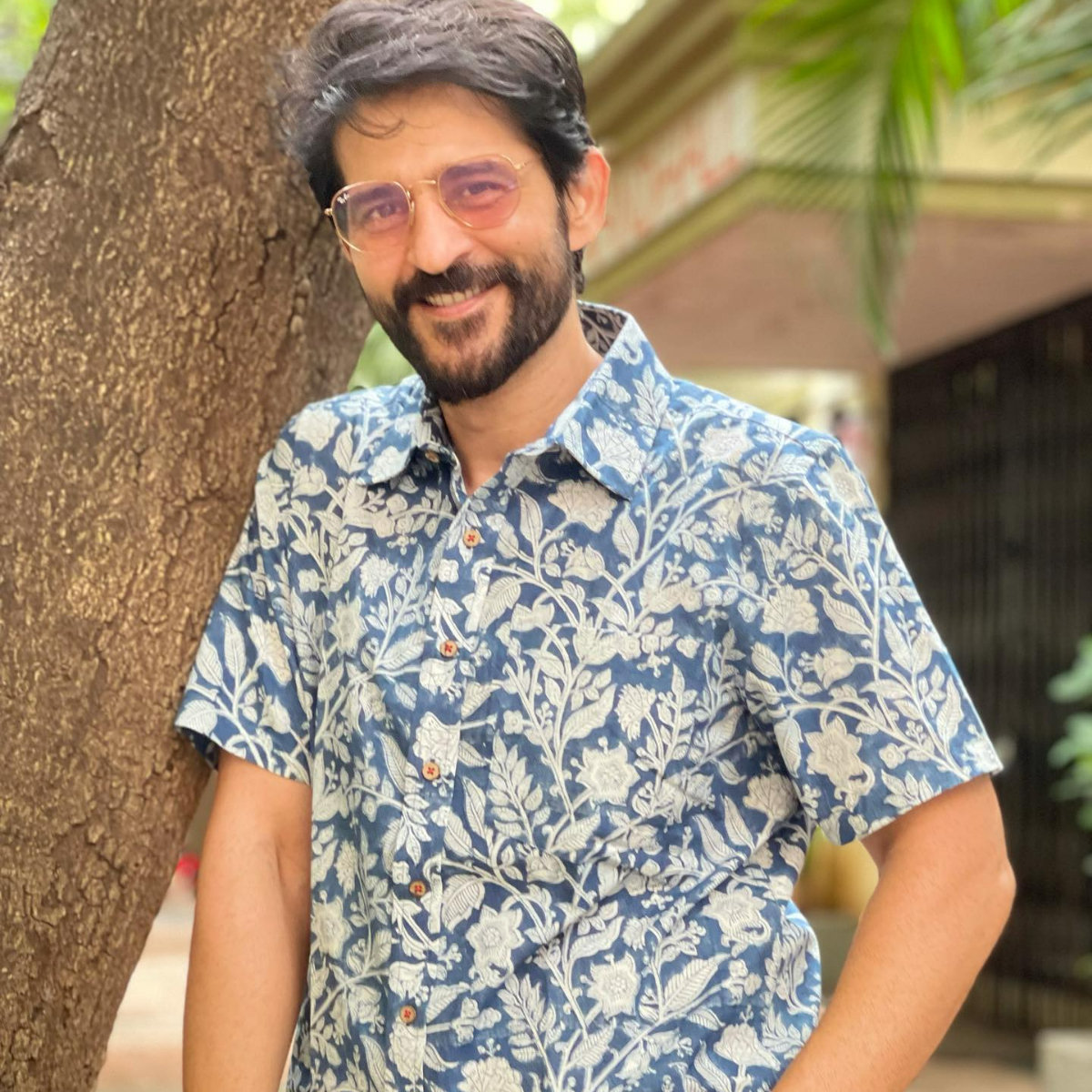 'I hope she wins,' Hiten Tejwani on Ardh co-actor Rubina Dilaik in Khatron Ke Khiladi 12; EXCLUSIVE