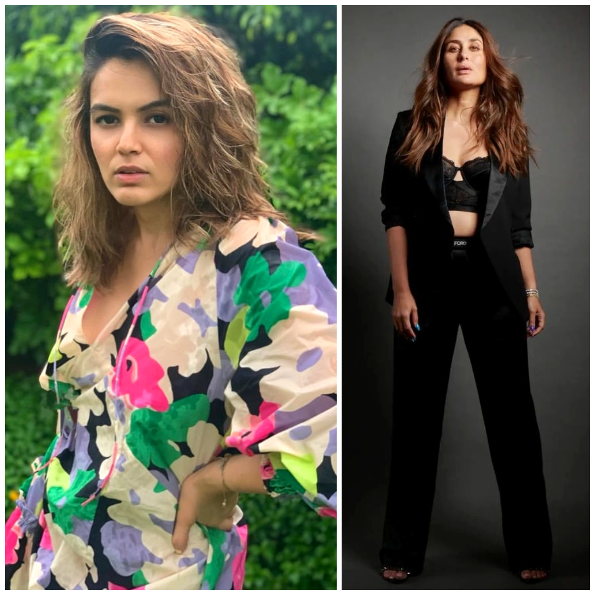 EXCLUSIVE: Lakshmi Lehr on keeping the 'Koffee Kouture' glam by styling Kareena Kapoor Khan & more actresses EXCLUSIVE: Lakshmi Lehr on keeping the 'Koffee Kouture' glam by styling Kareena Kapoor Khan & more actresses