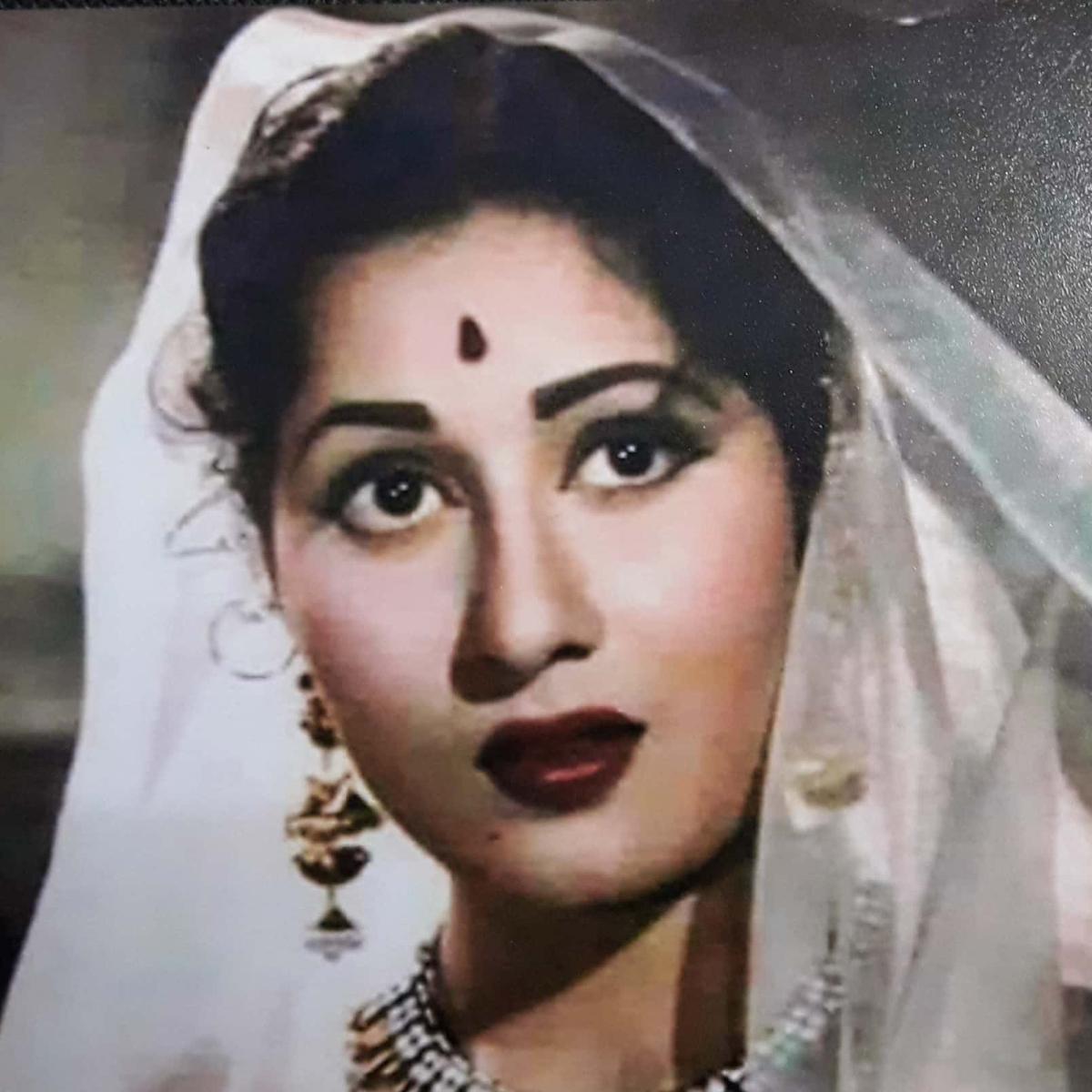 Exclusive: Madhubala's younger sister Madhur Brij Bhushan: She was a courageous girl who never gave up on life