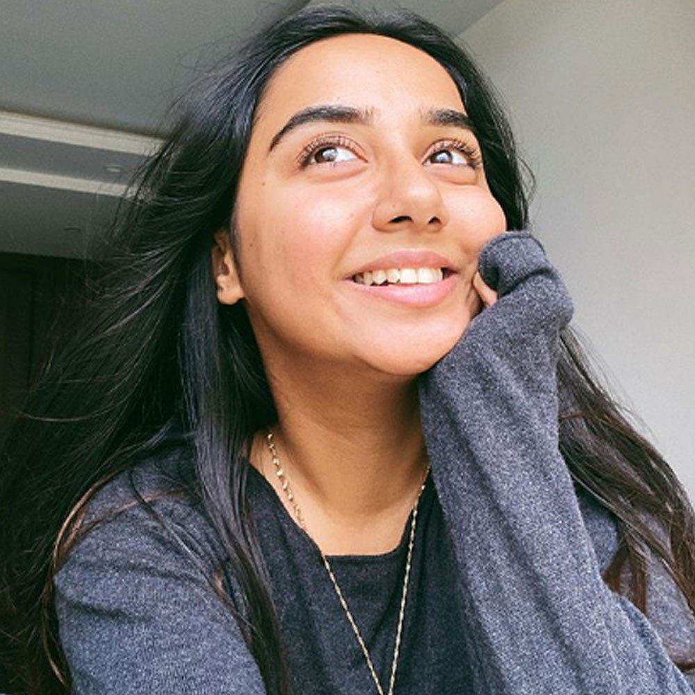 EXCLUSIVE: MostlySane aka Prajakta Koli opens up on competing with Bhuvan Bam, Be YouNick & Ashish Chanchalani