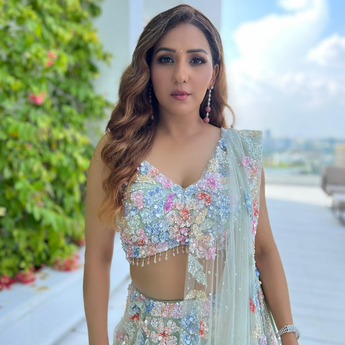 Sa Re Ga Ma Pa Li'l Champs 9 EXCLUSIVE: Neeti Mohan to join Shankar Mahadevan and Anu Malik as judge