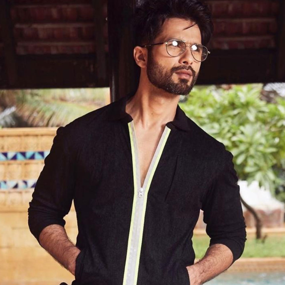 EXCLUSIVE: Shahid Kapoor and Guneet Monga teaming up for a project ...