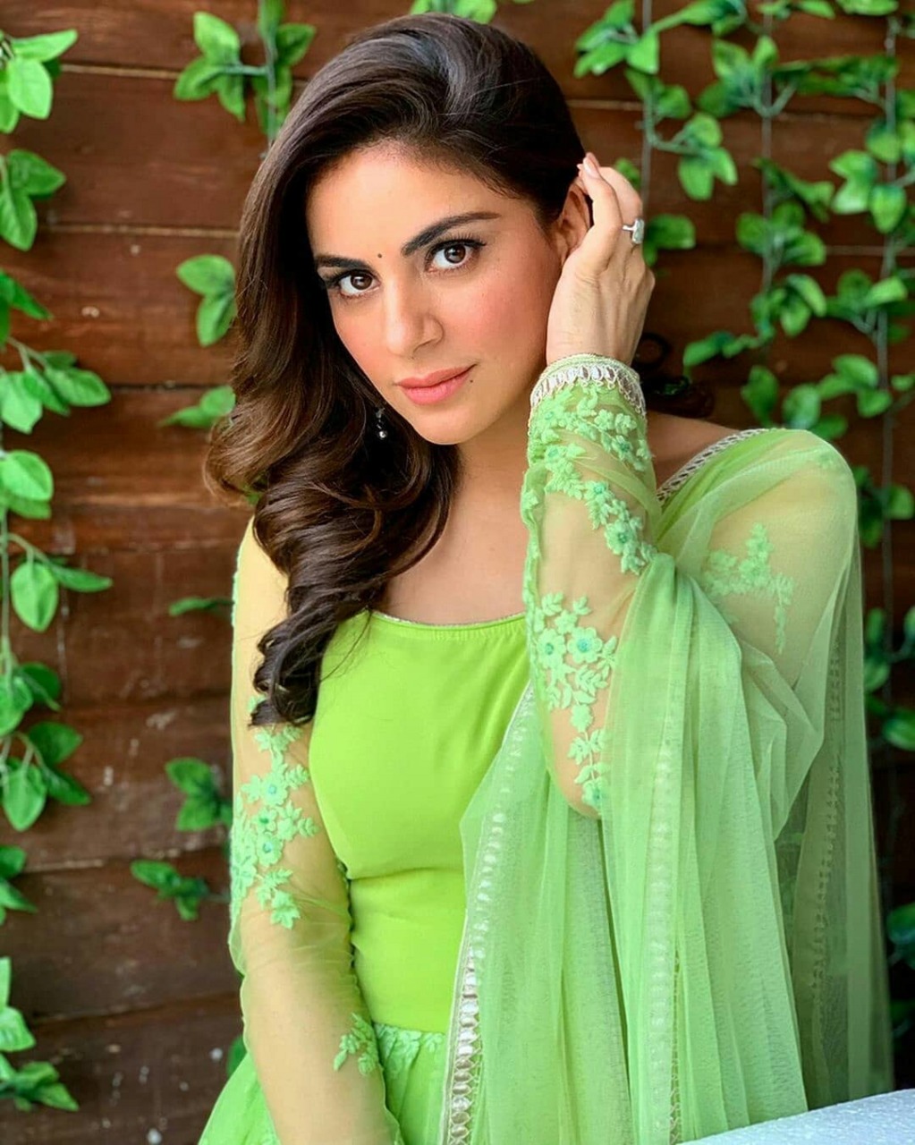 EXCLUSIVE: Shraddha Arya: We will resume shoot for Kundali Bhagya at SJ soon; Will take the test as precaution