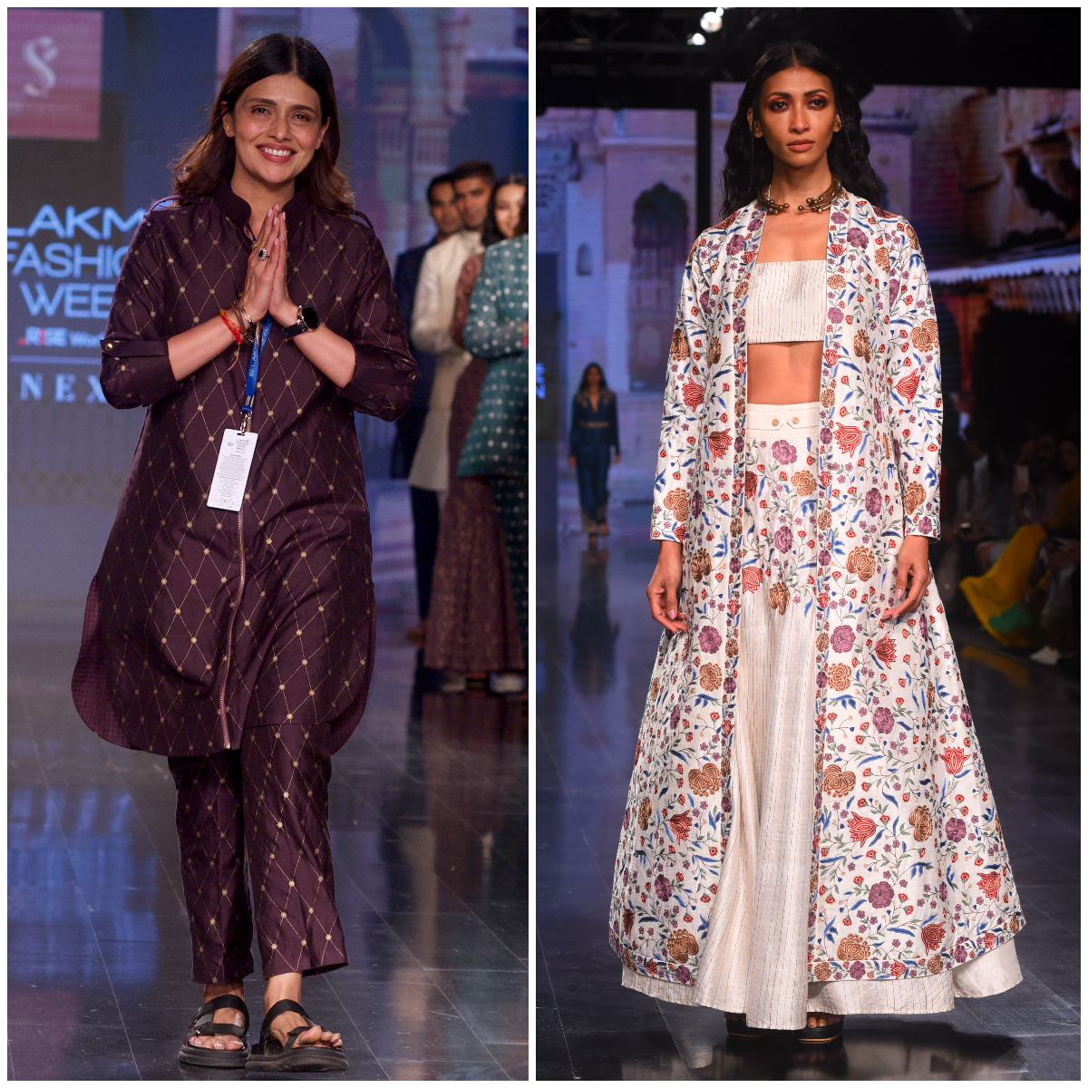 EXCLUSIVE: Designer Shruti Sancheti on Alchemy collection, celeb outfits, and fail-safe picks for summer