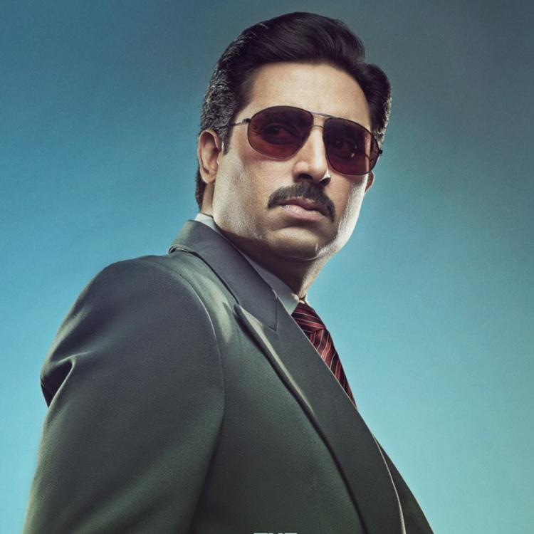 EXCLUSIVE: Abhishek Bachchan on mental health: Why do we shy away from addressing issues related to the mind? EXCLUSIVE: Abhishek Bachchan on mental health: Why do we shy away from addressing issues related to the mind?