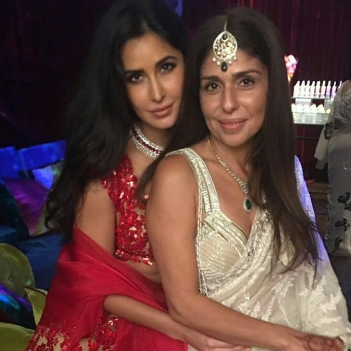 EXCLUSIVE: Anaita Shroff Adajania on styling Katrina's wedding: The planning was going on for months
