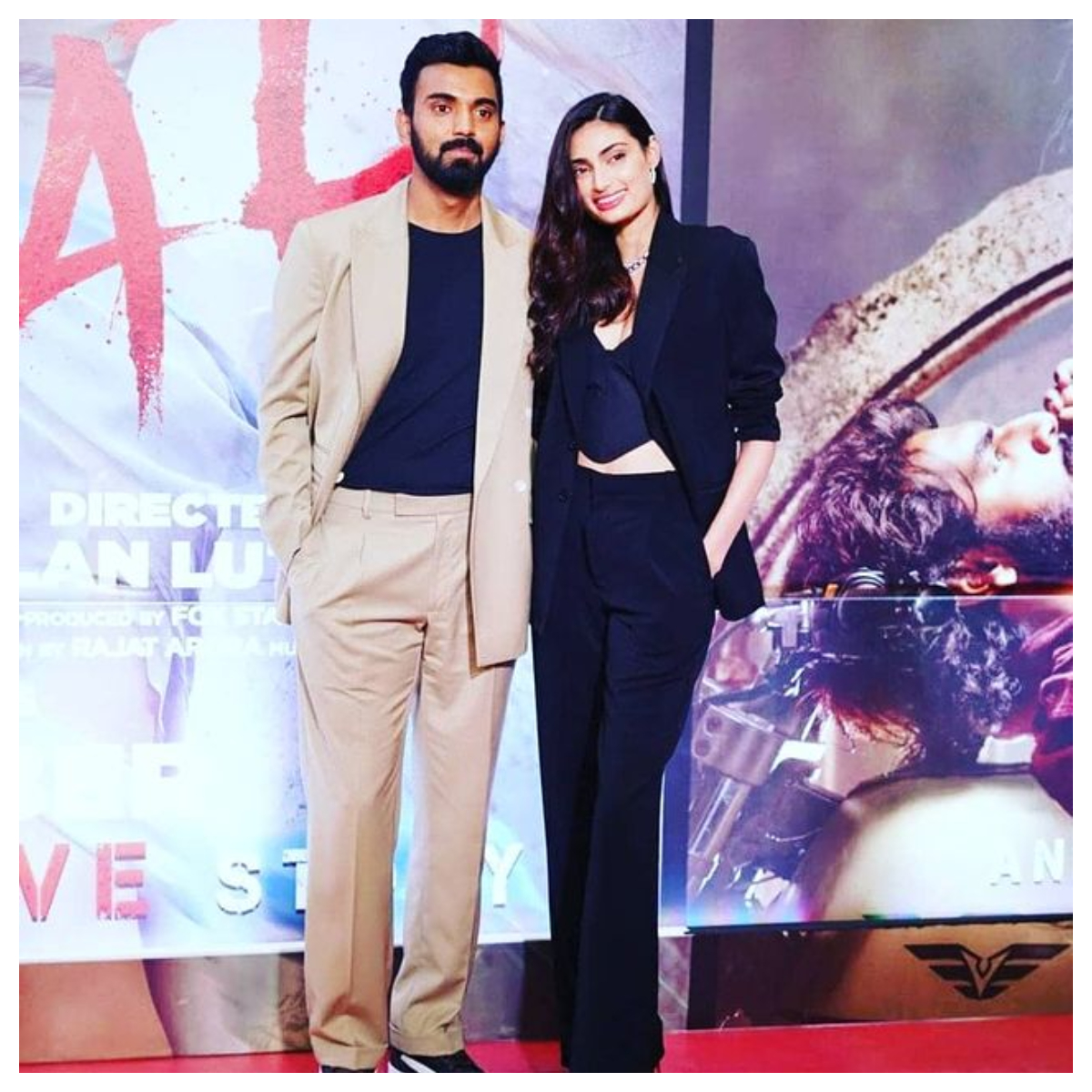 Exclusive: Athiya Shetty and KL Rahul move in together