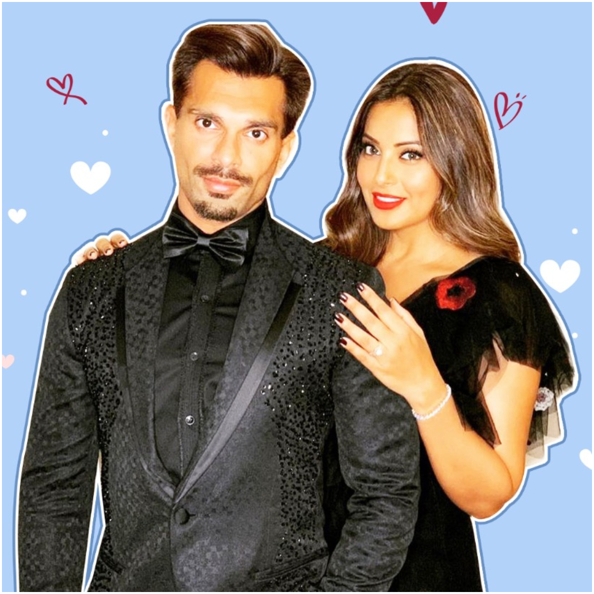 EXCLUSIVE: Bipasha Basu and Karan Singh Grover on their constant pregnancy rumours: It is irritating