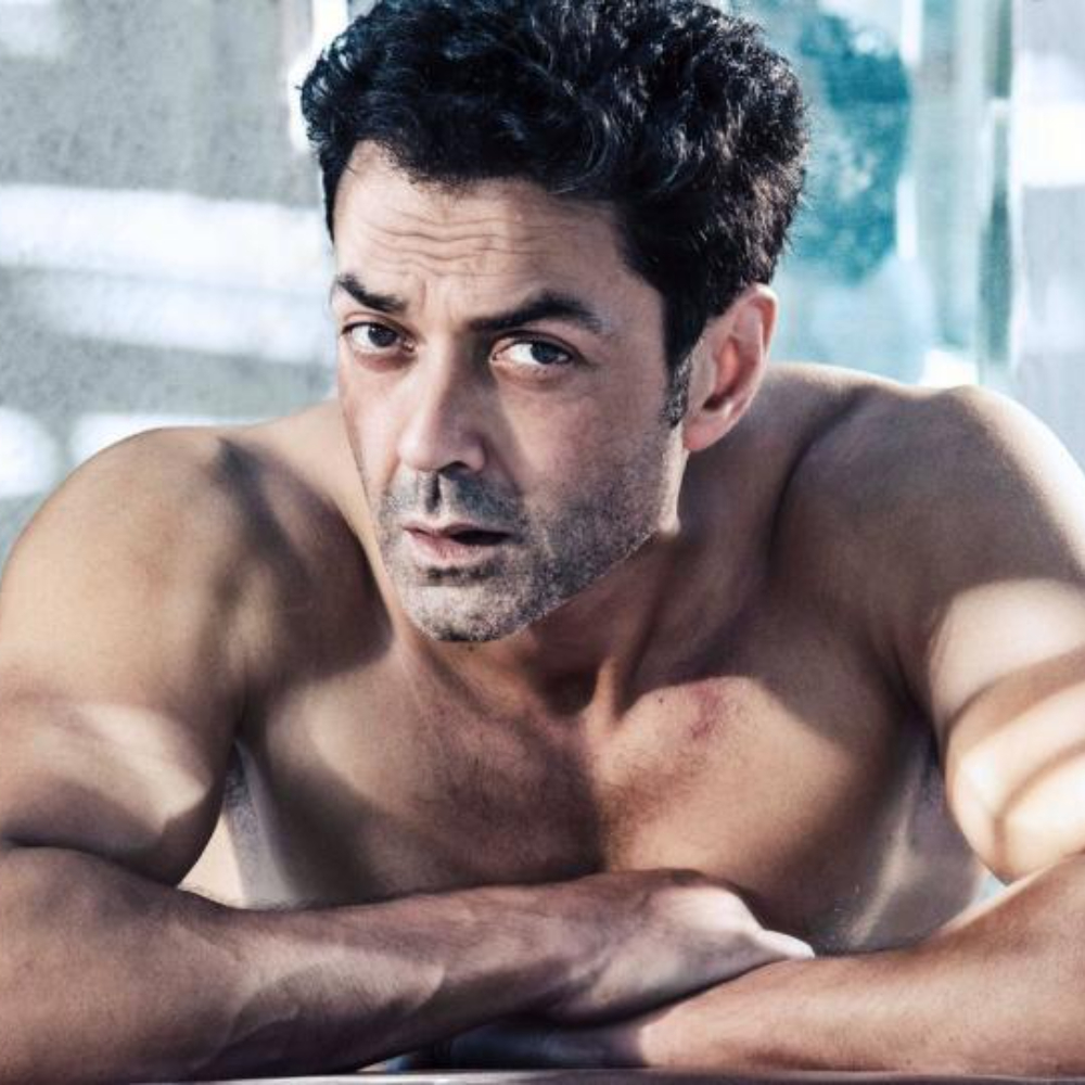 EXCLUSIVE: Bobby Deol on his darkest phase: I became alcoholic; my kids asked why I'm not going to work