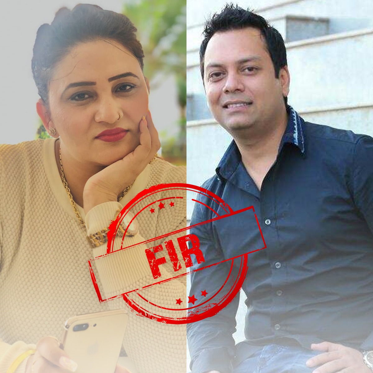 EXCLUSIVE: FIR registered against Gangs of Wasseypur actor Zeishan Qadri for cheating EXCLUSIVE: FIR registered against Gangs of Wasseypur actor Zeishan Qadri for cheating
