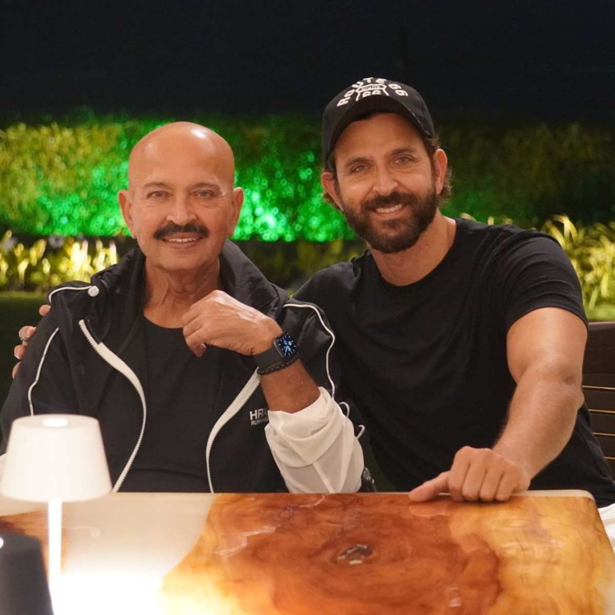 EXCLUSIVE: Hrithik Roshan, Rakesh Roshan’s Krrish 4 to continue from where part 3 ended; Script in development EXCLUSIVE: Hrithik Roshan, Rakesh Roshan’s Krrish 4 to continue from where part 3 ended; Script in development