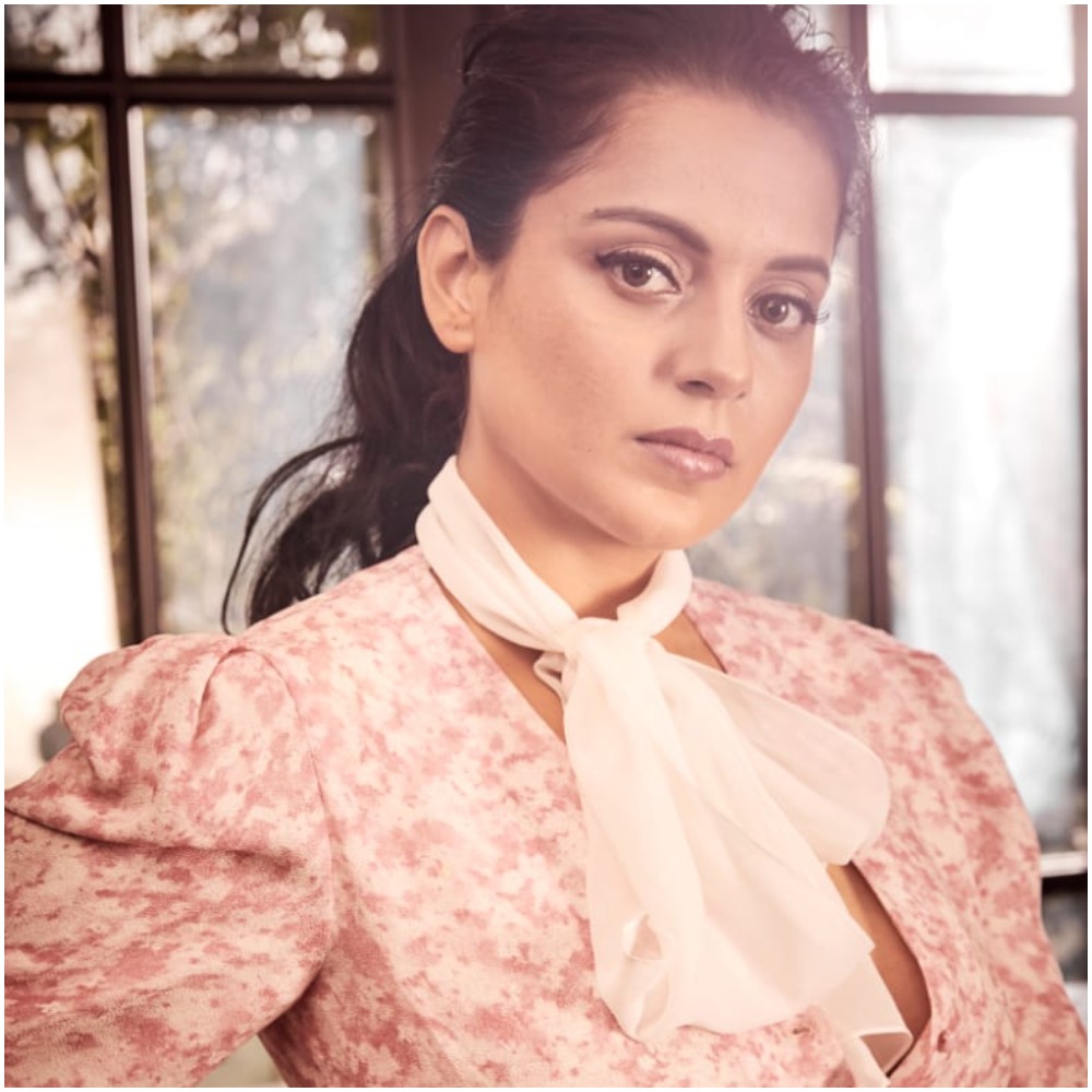 EXCLUSIVE! Kangana Ranaut: Javed Akhtar told me if I don't apologise to Rakesh Roshan & family, I’ll be jailed EXCLUSIVE! Kangana Ranaut: I was told eventually I will commit suicide; don’t know what people told Sushant