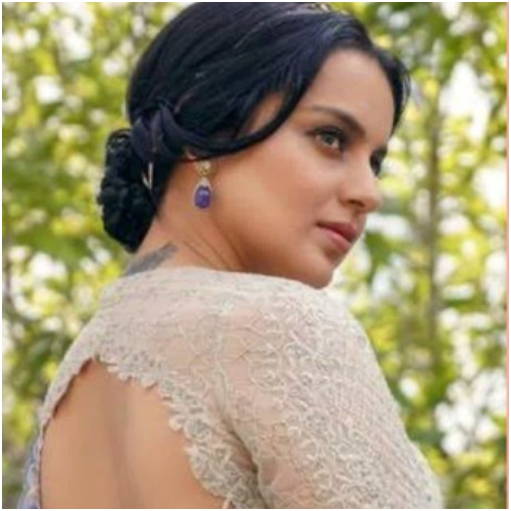 EXCLUSIVE! Kangana Ranaut: Nepotism is not only about films, it’s about vengeance, the sadism of human psyche