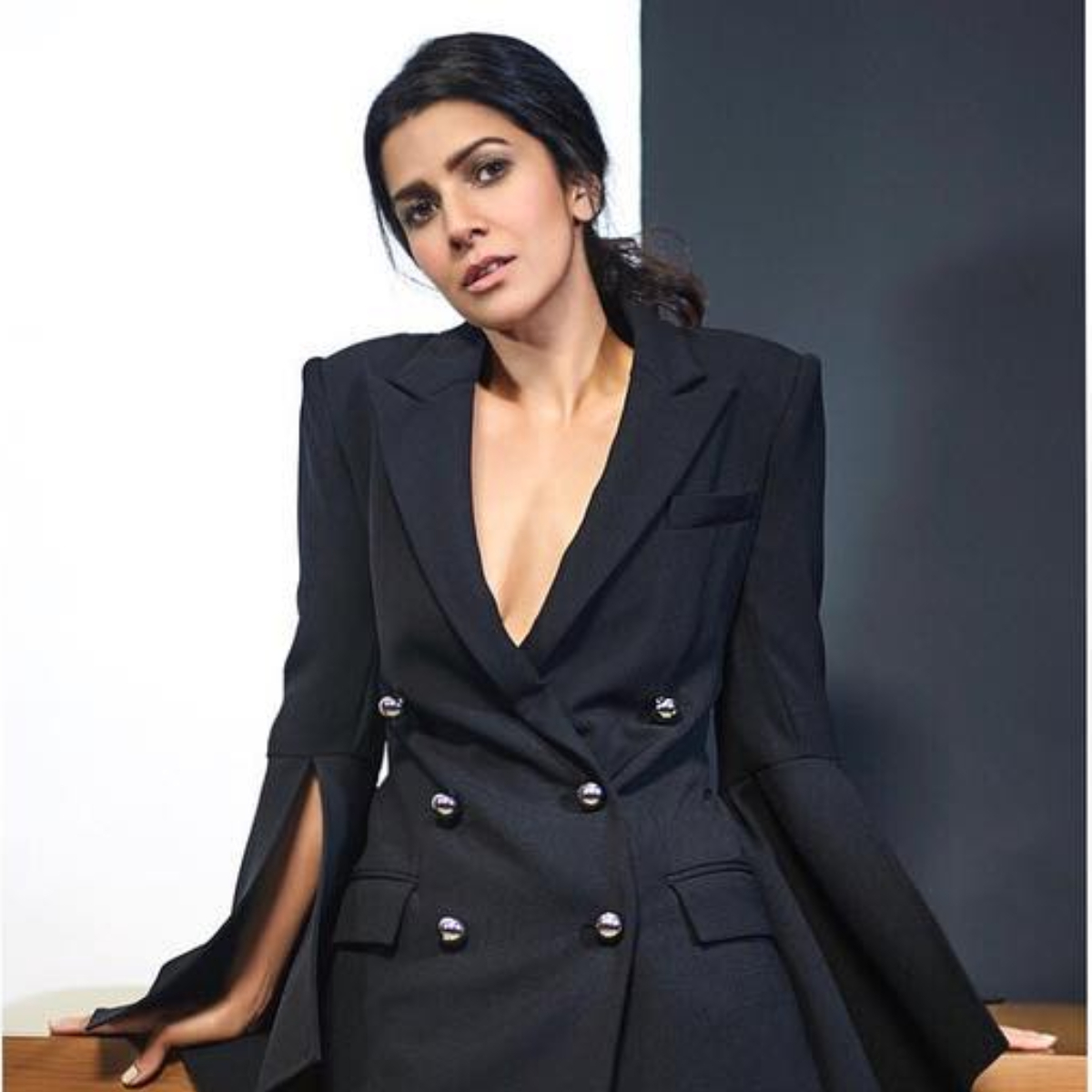 EXCLUSIVE: Nimrat Kaur gets candid about her struggles: People felt I looked too modern, didn't look homely