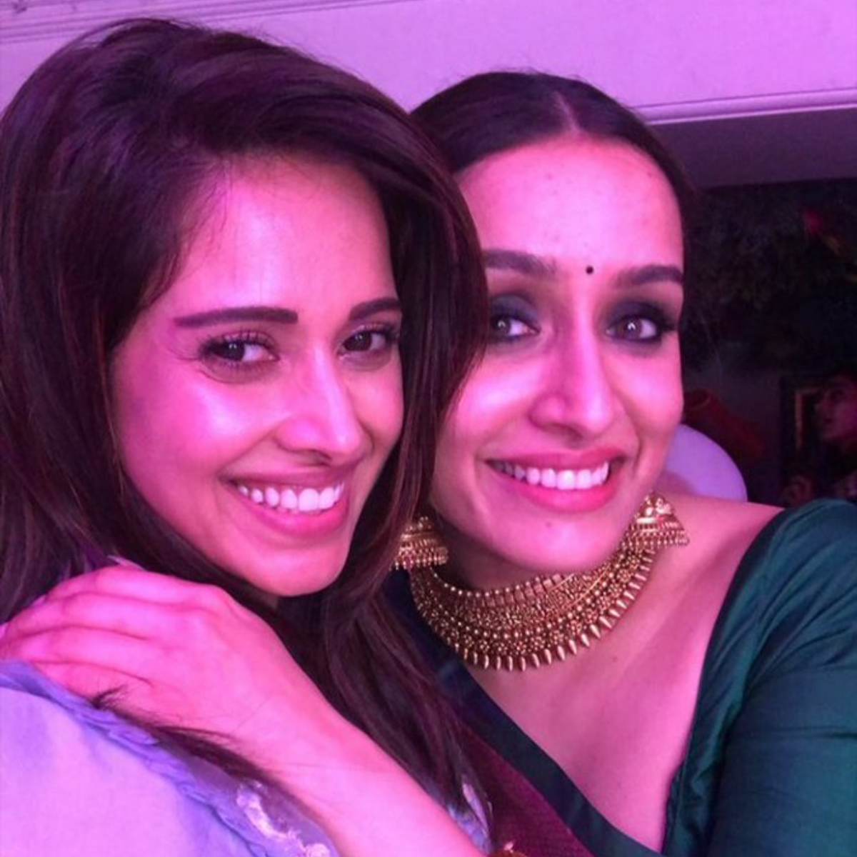 Sarda Kpur Ki Xxx Video - EXCLUSIVE: Not Shraddha Kapoor, Nushrat Bharucha to step into Amala Paul's  shoes for Aadai remake | PINKVILLA