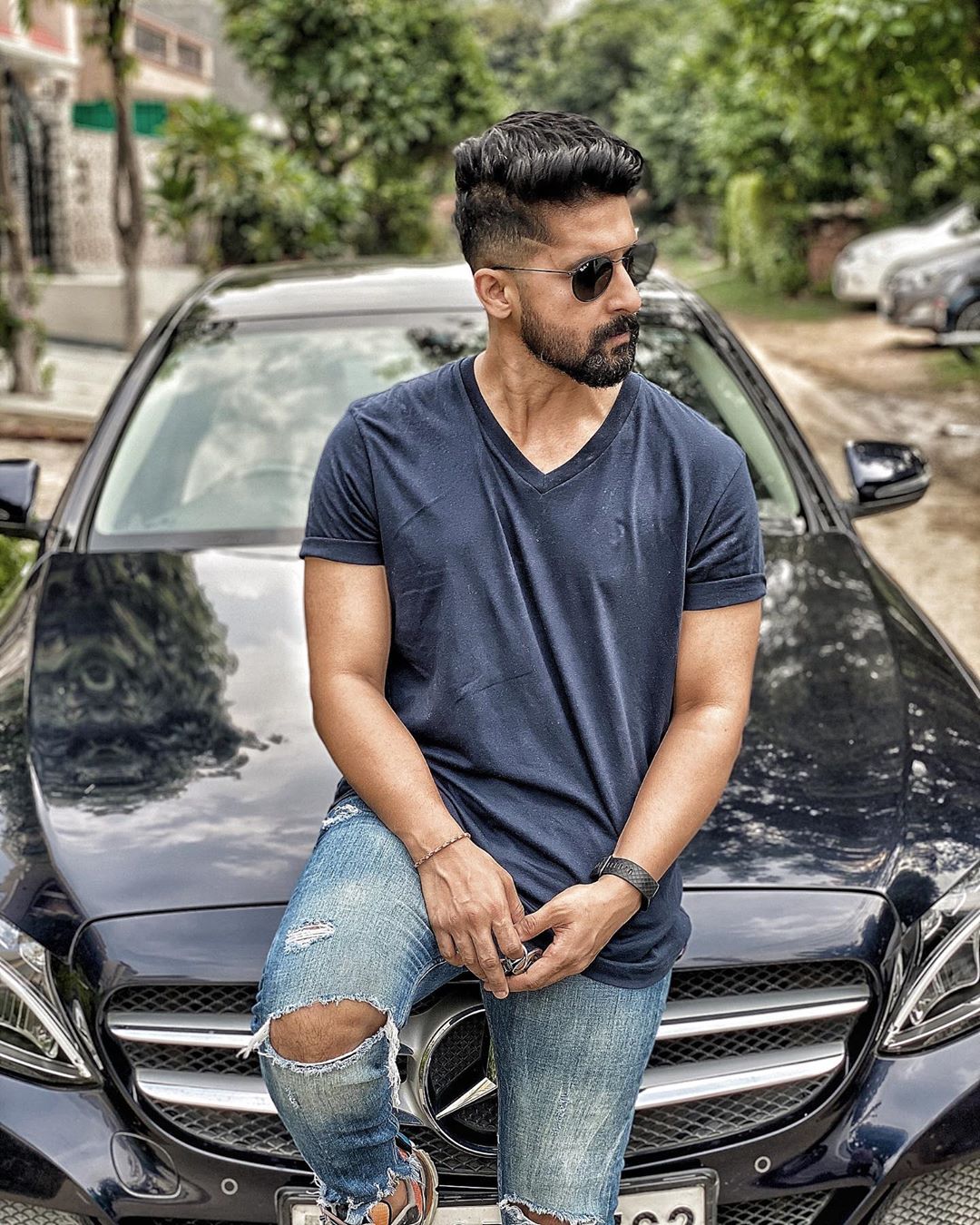 EXCLUSIVE: Ravi Dubey: NO time for favoritism on TV; It is one industry which embraces without prejudice