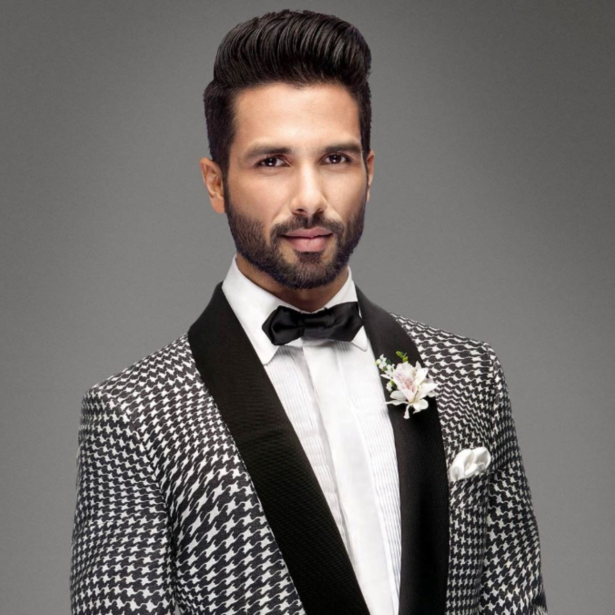 EXCLUSIVE: Shahid Kapoor signs a Rs 100 crore deal with Netflix; to headline several projects