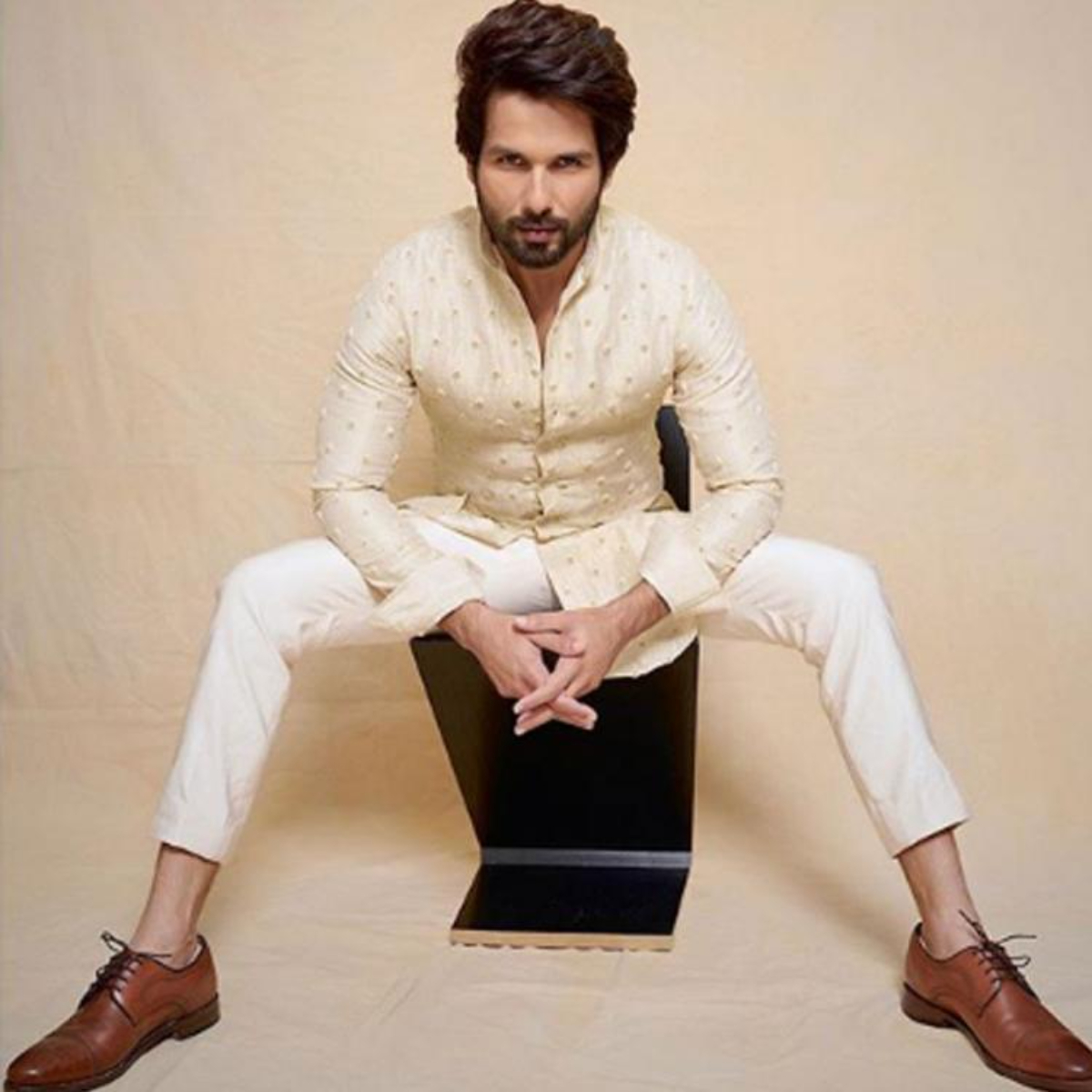 EXCLUSIVE: Shahid Kapoor signs Shashank Khaitan's next