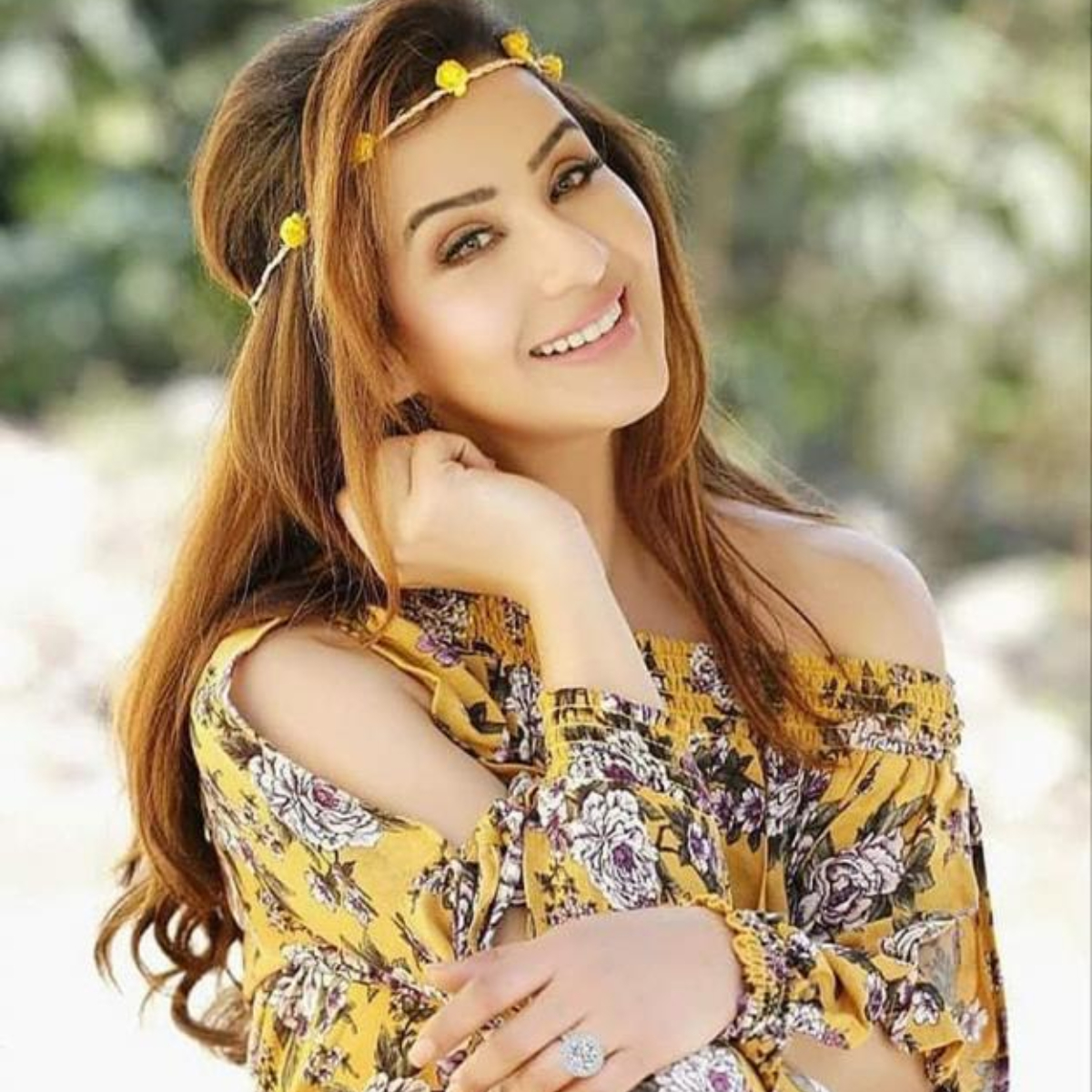 EXCLUSIVE: Shilpa Shinde on quitting Gangs of Filmistan, Sunil Grover: Was treated like a junior artist EXCLUSIVE: Shilpa Shinde on quitting Gangs of Filmistan, Sunil Grover: Was treated like a junior artist