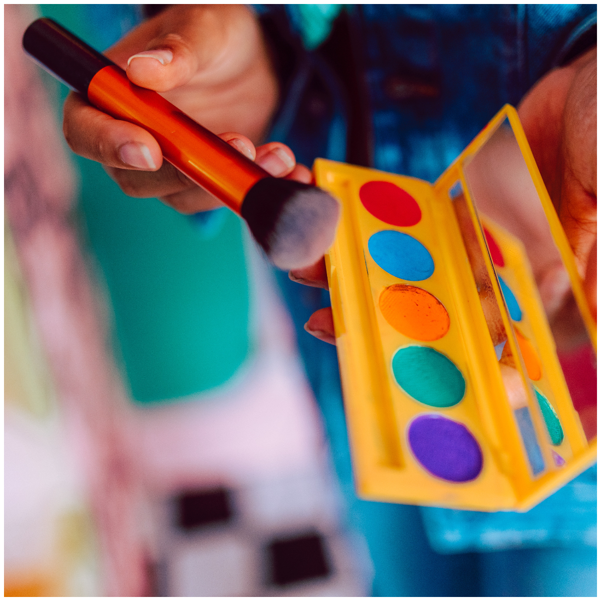 Amazon Great Freedom Festival Sale 2022: Get a new look everyday with best eyeshadow palettes in your budget