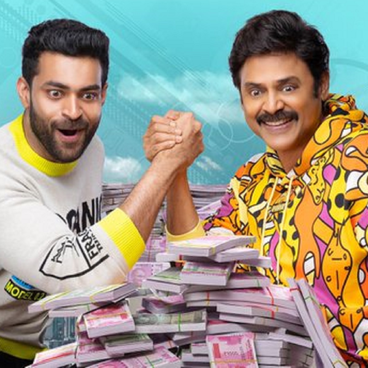INTERVIEW: Anil Ravipudi opens up on F3, working with NTR, NBK & more: ‘Our biggest enemy is F2’ INTERVIEW: Anil Ravipudi opens up on F3, working with NTR, NBK & more: ‘Our biggest enemy is F2’